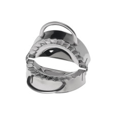 Ibili Ravioli- und Teigtaschenformer Oval Ibili Ravioli- und Teigtaschenformer Oval