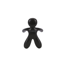 Mr&Mrs Cesare Auto-Lufterfrischer Cesare Schwarz Zedernholz Mr&Mrs Cesare Auto-Lufterfrischer Cesare Schwarz Zedernholz