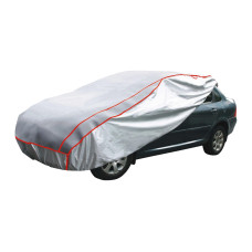 HP Autozubehör Ganzgarage L Hagelschutz