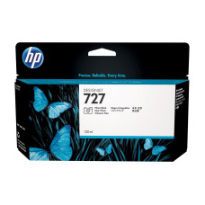 HP Tinte Nr. 727 (B3P23A) Photo Black