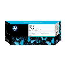 HP Tinte Nr. 772 (CN633A) Photo Black