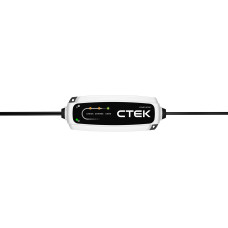 Ctek Batterieladegerät CT5 Start Stop Ctek Batterieladegerät CT5 Start Stop