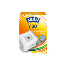 Swirl Staubfilterbeutel Y 30 EcoPor 4 Stück Swirl Staubfilterbeutel Y 30 EcoPor 4 Stück