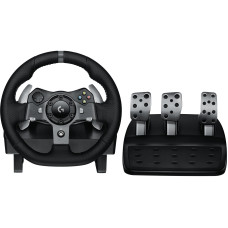 Logitech Lenkrad G920 Driving Force Logitech Lenkrad G920 Driving Force