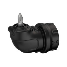 BLACK+DECKER Winkelaufsatz CS3651 LC