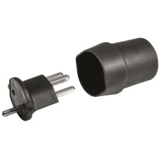 STEFFEN Fixadapter SchuKo – T23