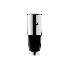 WMF Weinflaschenverschluss Vino Schwarz/Silber