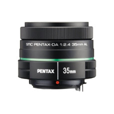 Pentax Festbrennweite smc DA 35mm F/2.4 AL – Pentax K