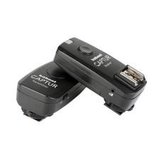 Hähnel Fernauslöser Captur Fujifilm