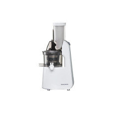 Rommelsbacher Entsafter ES 240 Weiss