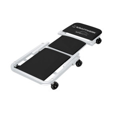 Kraftwerk Liegepritsche 3989, 150 kg klappbar