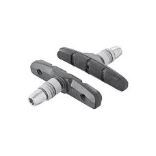 Shimano Bremsschuhe S70T mit Befestigungsmuttern