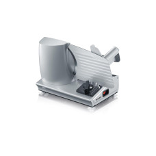 Severin Schneidemaschine AS 3915 Silber Severin Schneidemaschine AS 3915 Silber
