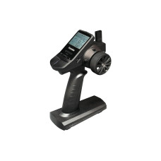 Futaba Fernsteuerung T3PV mit R304SB Empfänger Futaba Fernsteuerung T3PV mit R304SB Empfänger