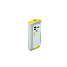HP Tinte Nr. 728 (F9J65A) Yellow
