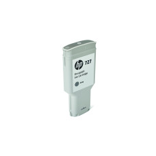 HP Tinte Nr. 727 (F9J80A) Grey