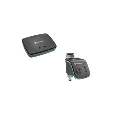 GARDENA Bewässerungs-Set Smart Water Control 19103