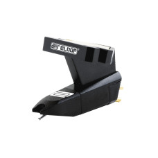 Reloop Tonabnehmer OM Black Reloop Tonabnehmer OM Black
