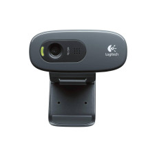 Logitech Webcam HD C270 HD 720p, Belichtungskorrektur Logitech Webcam HD C270 HD 720p, Belichtungskorrektur