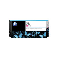 HP Tinte Nr. 728 (F9K16A) Magenta