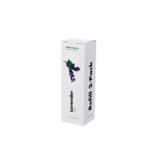 Click and Grow Saatgut Lavendel