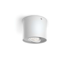 Philips Aufbauspot myLiving Phase 53300/31/16 Weiss