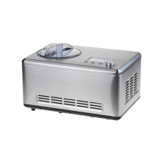 Domo Glacemaschine DO9201l 2 l, Silber