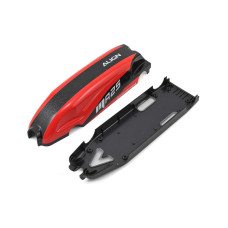 ALIGN Kabinenhaube MR25