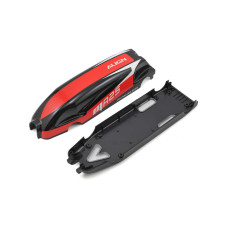 ALIGN Kabinenhaube MR25