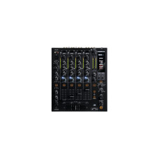 Reloop DJ-Mixer RMX-60 Digital Reloop DJ-Mixer RMX-60 Digital