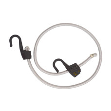 Masterlock Gummi-Spannseil verstellbar Masterlock Gummi-Spannseil verstellbar