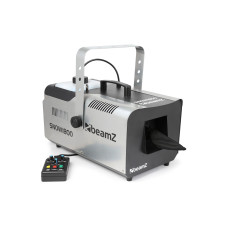 BeamZ Schneemaschine SNOW1800