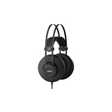 AKG Over-Ear-Kopfhörer K52 Schwarz