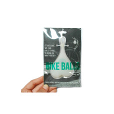Bike Balls Velolampe Bike Balls