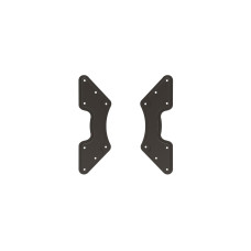 NEOMOUNTS VESA-Platte FPMA-VESA440