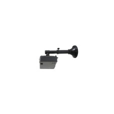 NEOMOUNTS Wandhalterung BEAMER-W050 Schwarz