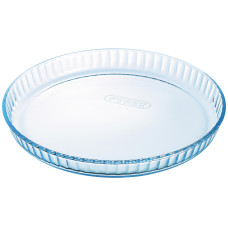 Pyrex Tarte-Backform 30 cm Pyrex Tarte-Backform 30 cm