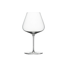 Zalto Rotweinglas Burgunder 900 ml, 1 Stück, Transparent Zalto Rotweinglas Burgunder 900 ml, 1 Stück, Transparent