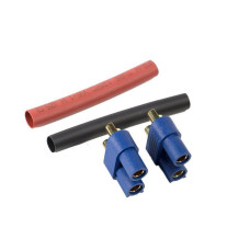 EP Stecker DC3 1 Stück EP Stecker DC3 1 Stück