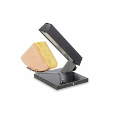 TTM Raclette-Gerät Party Schwarz