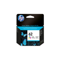HP Tinte Nr. 62 (C2P06AE) Cyan/Magenta/Yellow