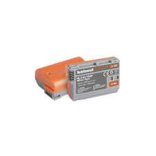 Hähnel Digitalkamera-Akku HLX-EL15HP