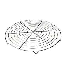 Ibili Abkühlgitter Rund