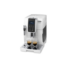 De'Longhi Kaffeevollautomat Dinamica ECAM 350.35.W Weiss