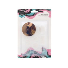 American Crafts Giessform Schmuck