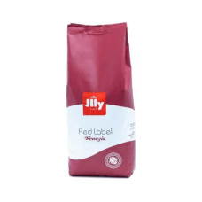 Illy Kaffeebohnen Red Label Venezia 1 kg