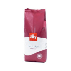 Illy Kaffeebohnen Red Label Milano 1 kg