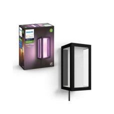 Philips Hue Wandleuchte Impress 17459/30/P7 Philips Hue Wandleuchte Impress 17459/30/P7