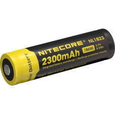 Nitecore Akku NL1823 18650 2300 mAh