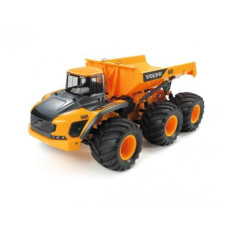 Tamiya Volvo A60G Hauler 6x6 (G6-01) Bausatz